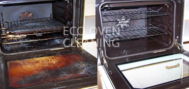 about Eco Oven Cleaning St Albans