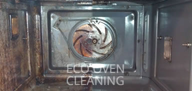 oven cleaning quote Amersham