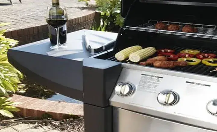 BBQ Cleaning by Eco Oven Cleaning