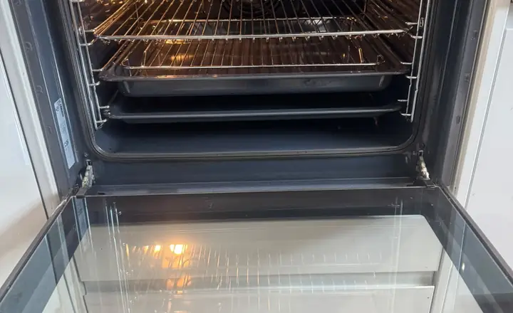 Oven Cleaning by Eco Oven Cleaning